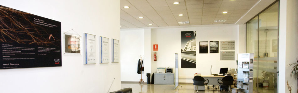 Auto Clariano - Servicio postventa ,volkswagen, audi, seat, skoda Ontinyent (Valencia)