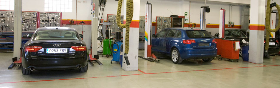 Auto Clariano - Servicio postventa ,volkswagen, audi, seat, skoda Ontinyent (Valencia)